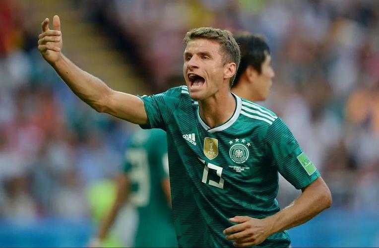 德国对韩国世界杯裁判